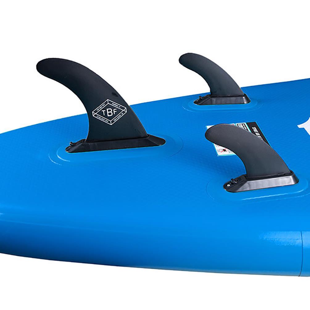 Two Bare Feet Sport Air All-Around iSUP 10' 10